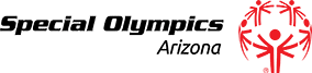 Special Olympics Arizona logo